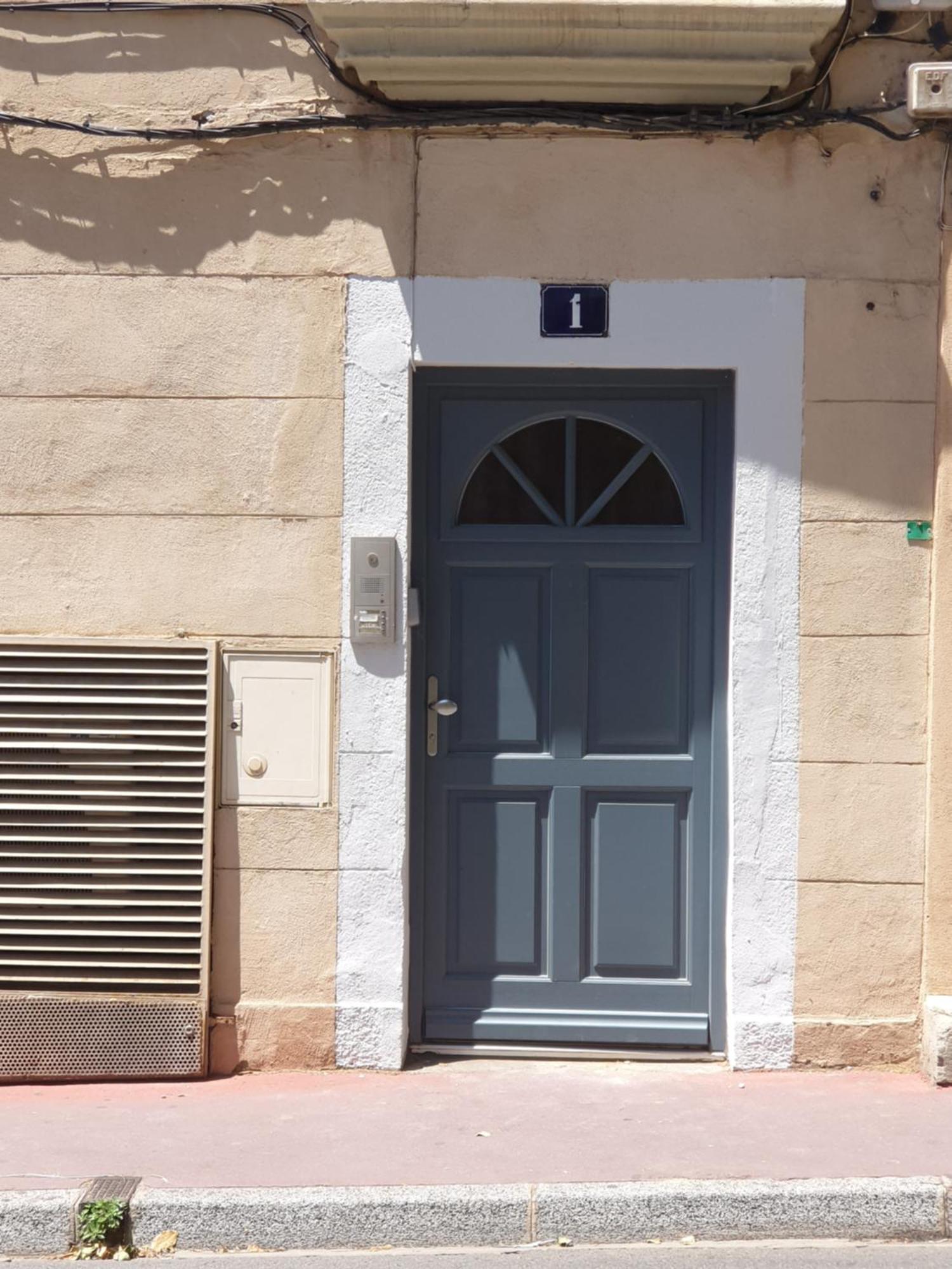 La Robine Διαμέρισμα Ναρμπόν Εξωτερικό φωτογραφία